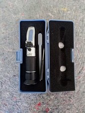 Réfractomètre antigel éthyl d'occasion  La Mothe-Saint-Héray