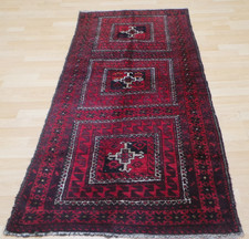 Antique afghan carpet for sale  BLACKPOOL