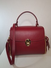 Borsa donna mano usato  Firenze