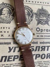 Rare montre poljot d'occasion  Paris XIX