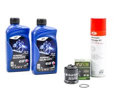 Kit entretien vidange d'occasion  Les Angles