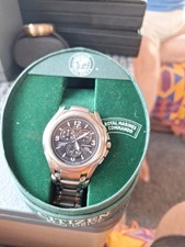 Citizen men eco for sale  PERSHORE