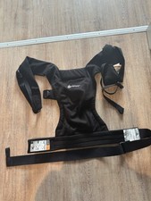 Babytrage ergobaby embrace gebraucht kaufen  Hamburg
