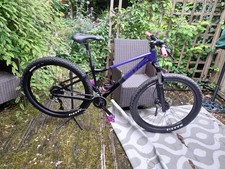 Giant liv tempt for sale  BILLINGHAM