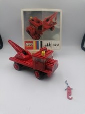 Lego system camion d'occasion  Auneau