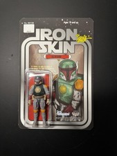 Ron english iron for sale  Saint George