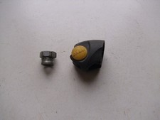 Fahrrad umlenkrolle mutter gebraucht kaufen  Rosche
