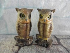Vintage salt pepper for sale  Wrightstown