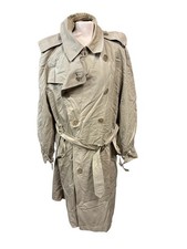 Ancien vintage manteau d'occasion  Bohain-en-Vermandois
