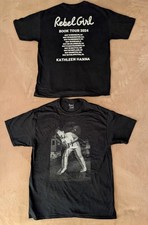 Kathleen hanna 2024 for sale  Portland