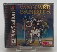 Playstaion vanguard bandits gebraucht kaufen  Kassel