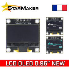 écran oled 0.96 d'occasion  France