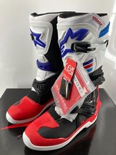Alpinestars tech boots for sale  Manassas