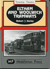 Middleton press tramway for sale  ARDROSSAN