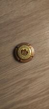 Capsule champagne vieilles d'occasion  Saint-Remy-en-Bouzemont-Saint-Genest-et-Isson