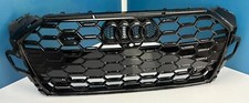 Audi riginal kühlergrill gebraucht kaufen  Remscheid