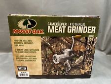 Manual meat grinder for sale  Orem