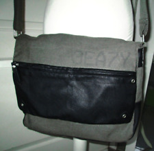 Crossbody tasche groß gebraucht kaufen  Herne
