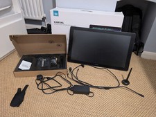 Huion kamvas creative for sale  MARKET HARBOROUGH
