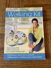 Weight watchers walking for sale  Grand Rapids