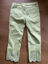 Sommerliche hose kurzgr gebraucht kaufen  Berlin