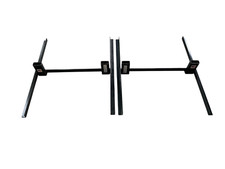 Shaped target stand for sale  Santa Rosa