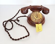 Telefono fisso vintage usato  Italia