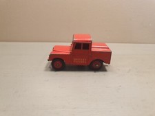 Land rover mersey d'occasion  Lyon V