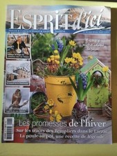 Esprit nº janvier d'occasion  Joinville