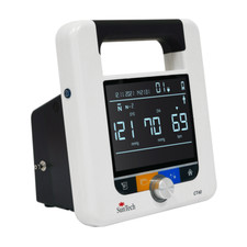 Suntech ct40 moniteur d'occasion  Annemasse