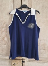 Top blumarine donna usato  Parma