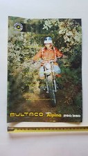 Bultaco alpina 250 usato  Vimodrone