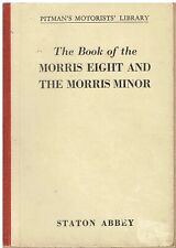 Morris eight series for sale  WORKSOP