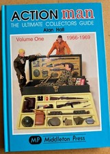 Action man ultimate for sale  SUTTON-IN-ASHFIELD