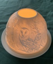 Barn owl tea for sale  BURY ST. EDMUNDS