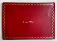 Cartier grande pochette d'occasion  Boulogne-Billancourt