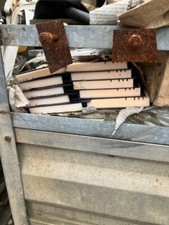 Cavity closers multi for sale  CHESTER LE STREET