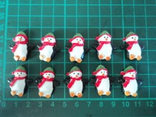 Relief figuren pinguin gebraucht kaufen  Deutschland