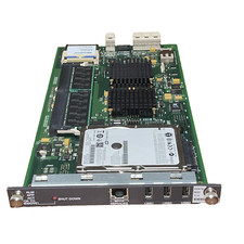 Avaya S8300 D V4 - ICC/SLP Media Server Karte, 8GBRam & 250GB HDD für G430 #Y2 comprar usado  Enviando para Brazil