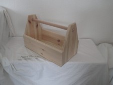 Montagekiste holz werkzeugkist gebraucht kaufen  Baiersbronn