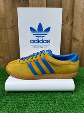 Vintage adidas malmo for sale  UK