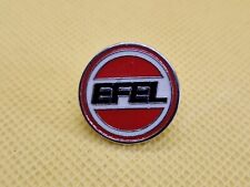 Pin badge efel for sale  DEESIDE