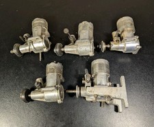 Fox nitro engines for sale  Clovis