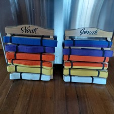 Martial arts wood for sale  Jacksonville