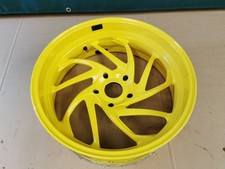 Rear wheel rim for sale  MACCLESFIELD