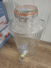 Kilner large litre for sale  ELLESMERE PORT