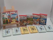 Asterix belix hörspielkassett gebraucht kaufen  Würzburg