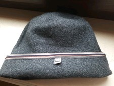 Wollfilz walk mütze gebraucht kaufen  Everswinkel