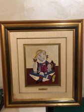 Quadro picasso 1938 usato  Roma