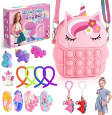 Unicorn fidget toys for sale  WOKINGHAM